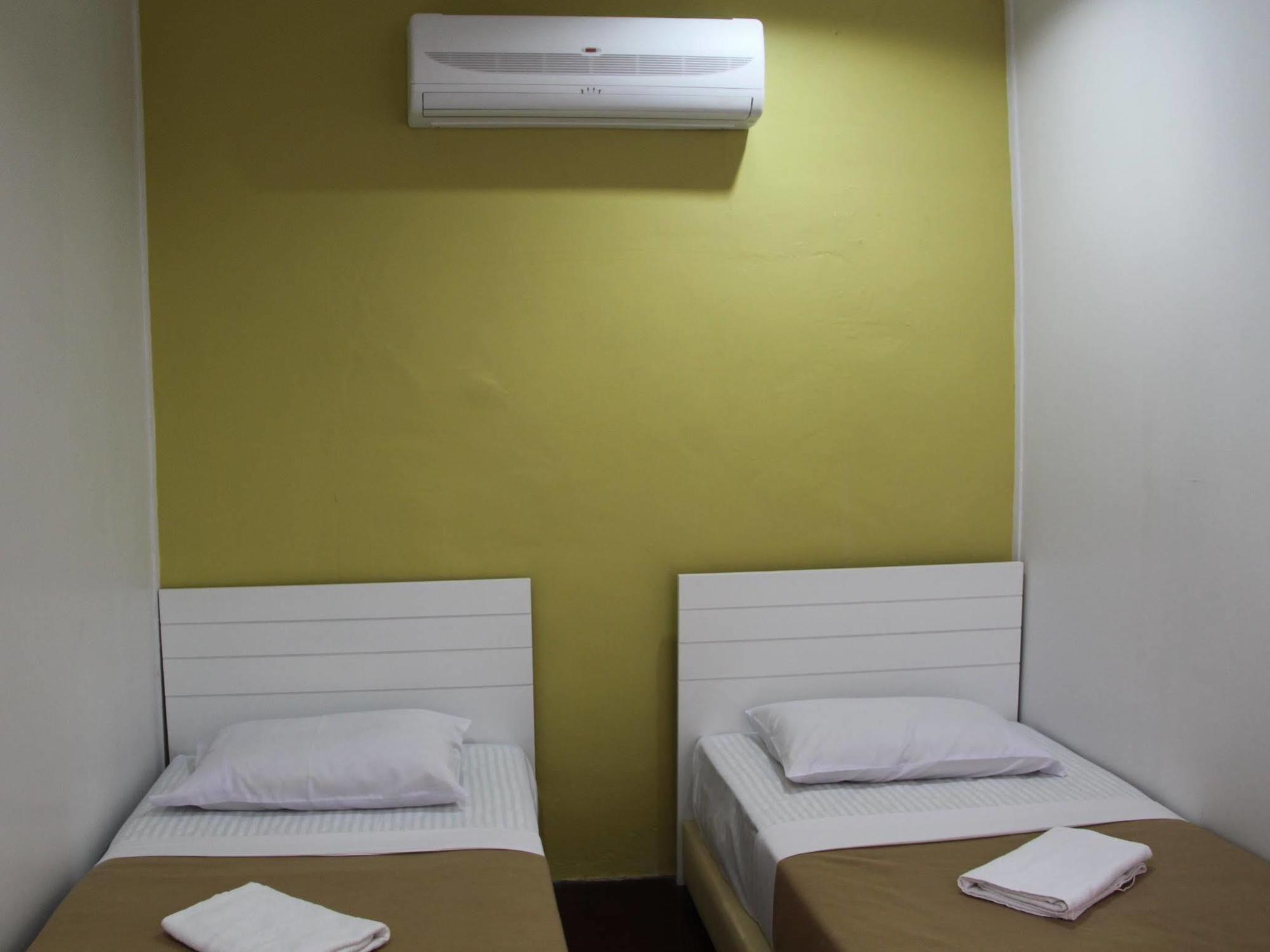 Voyage Cottage Lodge Malakka Dış mekan fotoğraf
