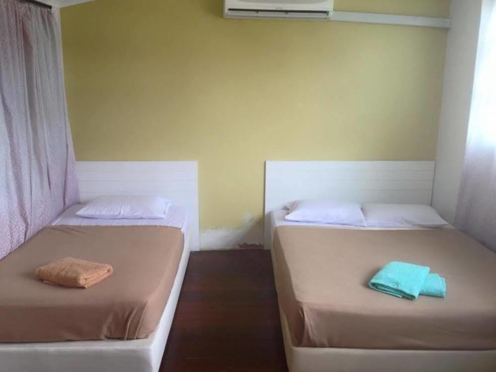 Voyage Cottage Lodge Malakka Dış mekan fotoğraf