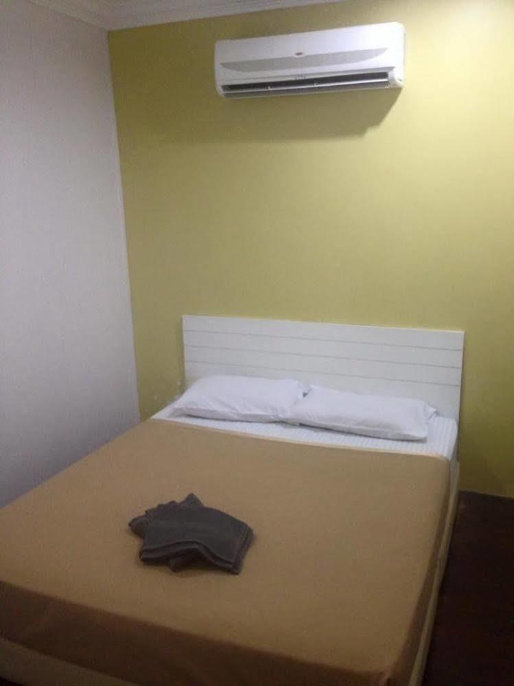 Voyage Cottage Lodge Malakka Dış mekan fotoğraf