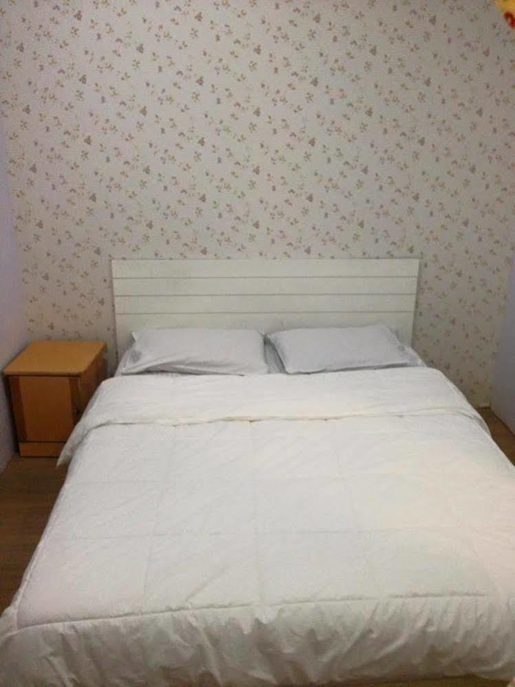 Voyage Cottage Lodge Malakka Dış mekan fotoğraf