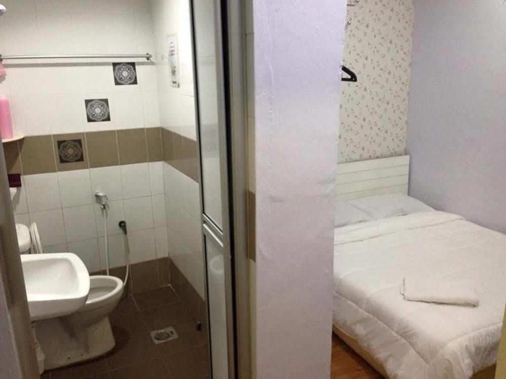 Voyage Cottage Lodge Malakka Dış mekan fotoğraf