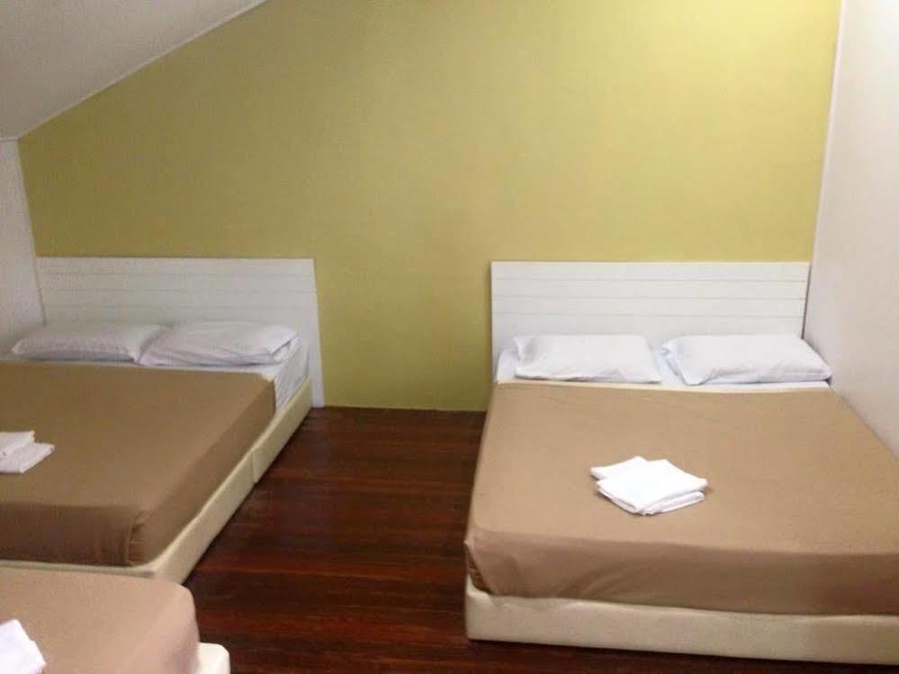 Voyage Cottage Lodge Malakka Dış mekan fotoğraf