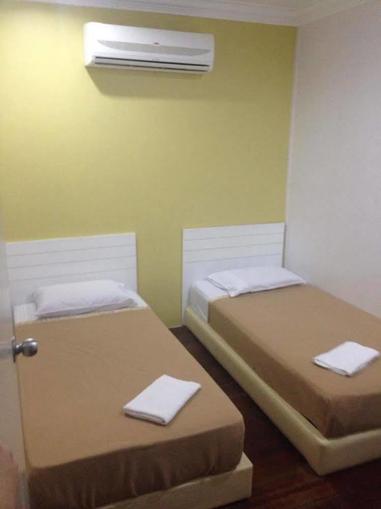 Voyage Cottage Lodge Malakka Dış mekan fotoğraf