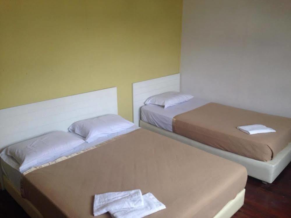 Voyage Cottage Lodge Malakka Dış mekan fotoğraf