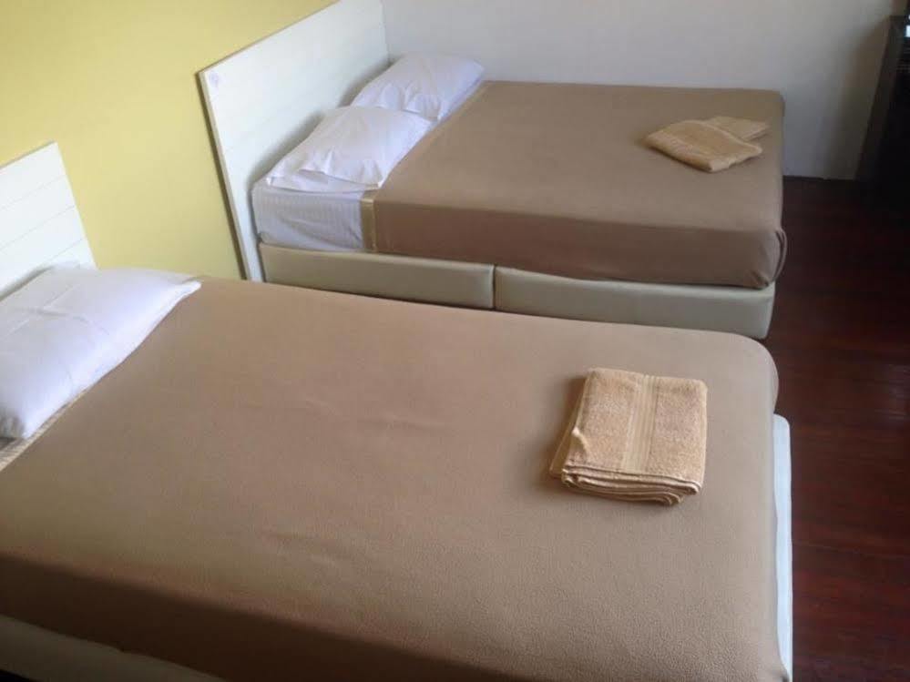 Voyage Cottage Lodge Malakka Dış mekan fotoğraf