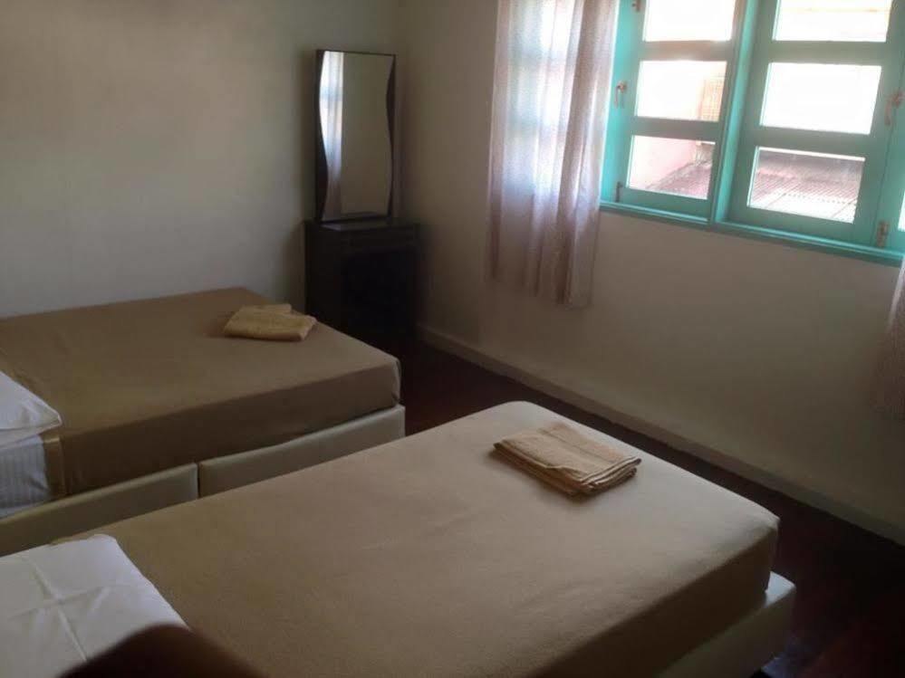 Voyage Cottage Lodge Malakka Dış mekan fotoğraf