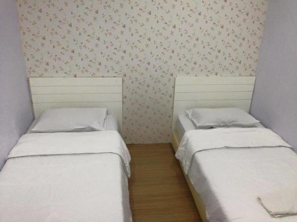 Voyage Cottage Lodge Malakka Dış mekan fotoğraf