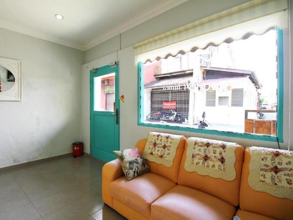 Voyage Cottage Lodge Malakka Dış mekan fotoğraf
