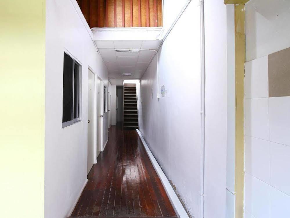 Voyage Cottage Lodge Malakka Dış mekan fotoğraf