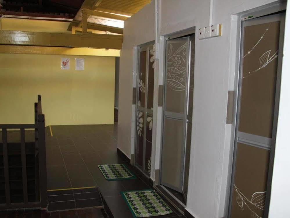 Voyage Cottage Lodge Malakka Dış mekan fotoğraf