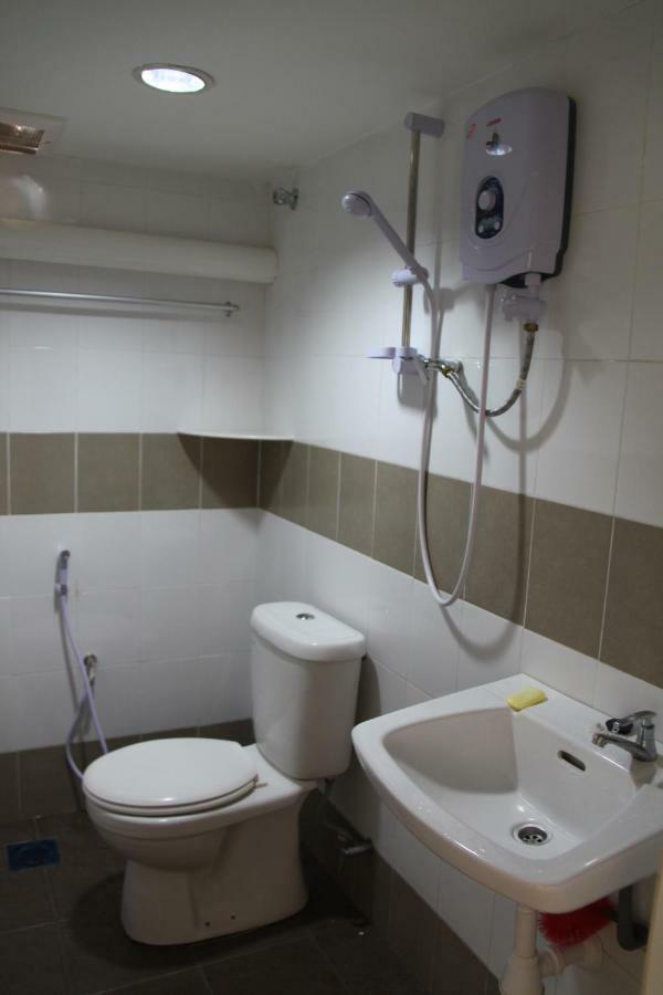 Voyage Cottage Lodge Malakka Dış mekan fotoğraf