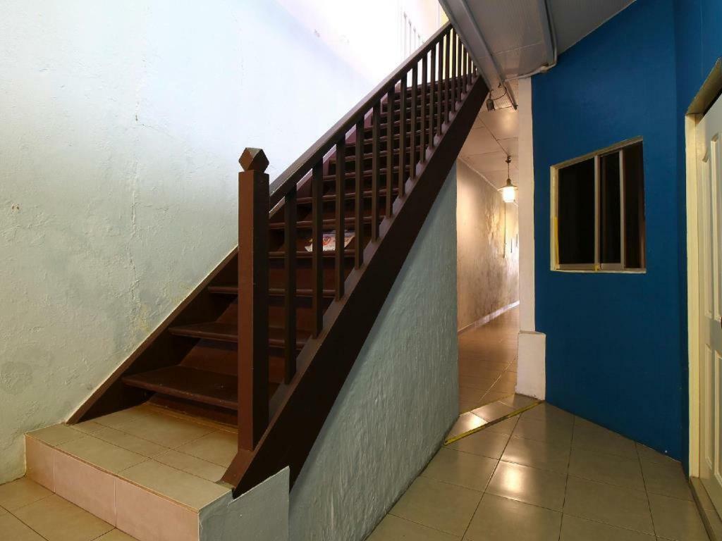 Voyage Cottage Lodge Malakka Dış mekan fotoğraf