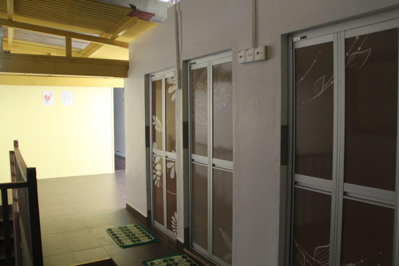 Voyage Cottage Lodge Malakka Dış mekan fotoğraf