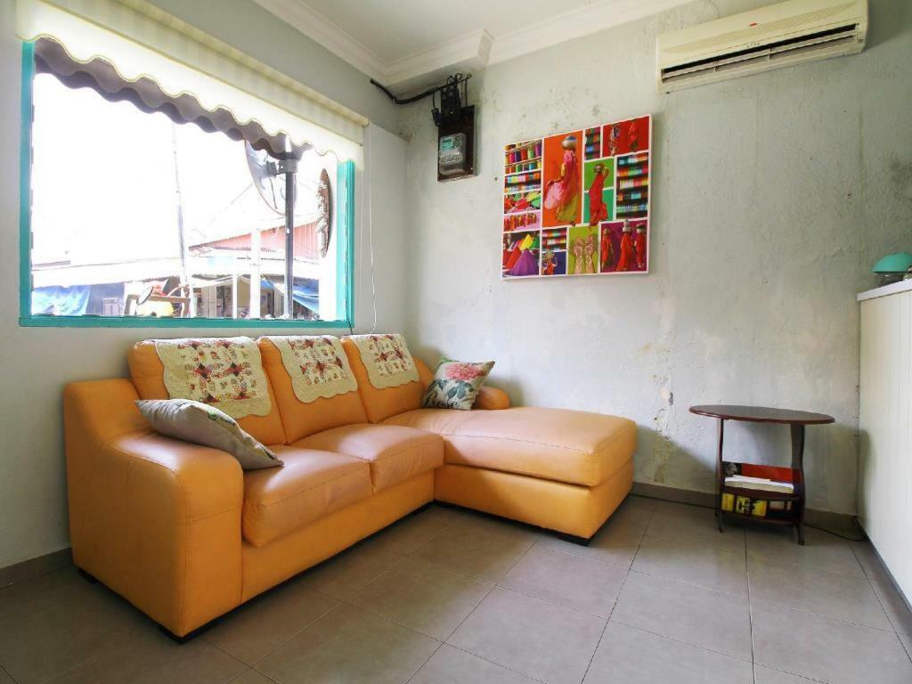 Voyage Cottage Lodge Malakka Dış mekan fotoğraf